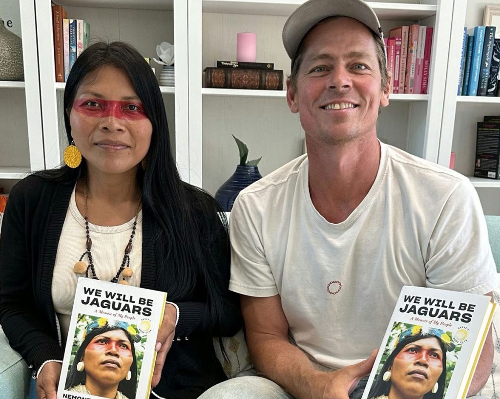 The hyperreality of land&nbsp;protectors